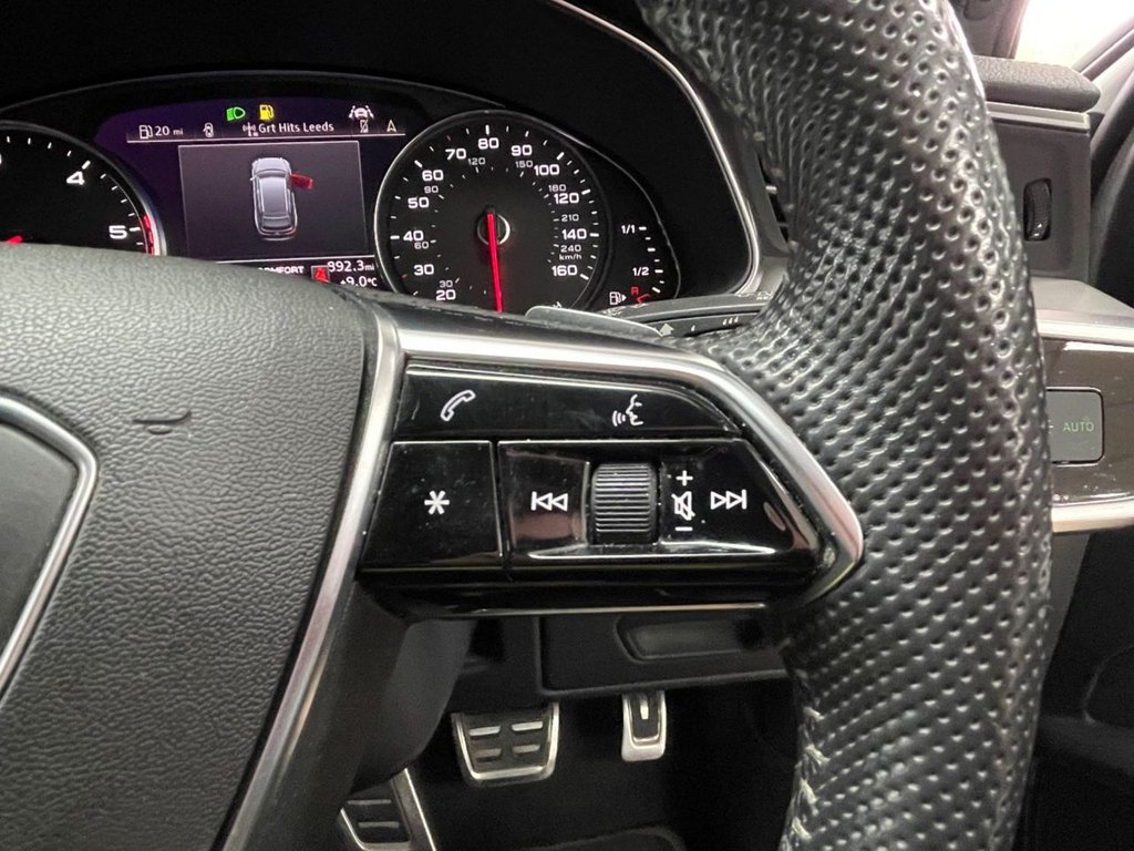 Used Audi A6 Avant 2019 for sale - 78017182: Photo 36