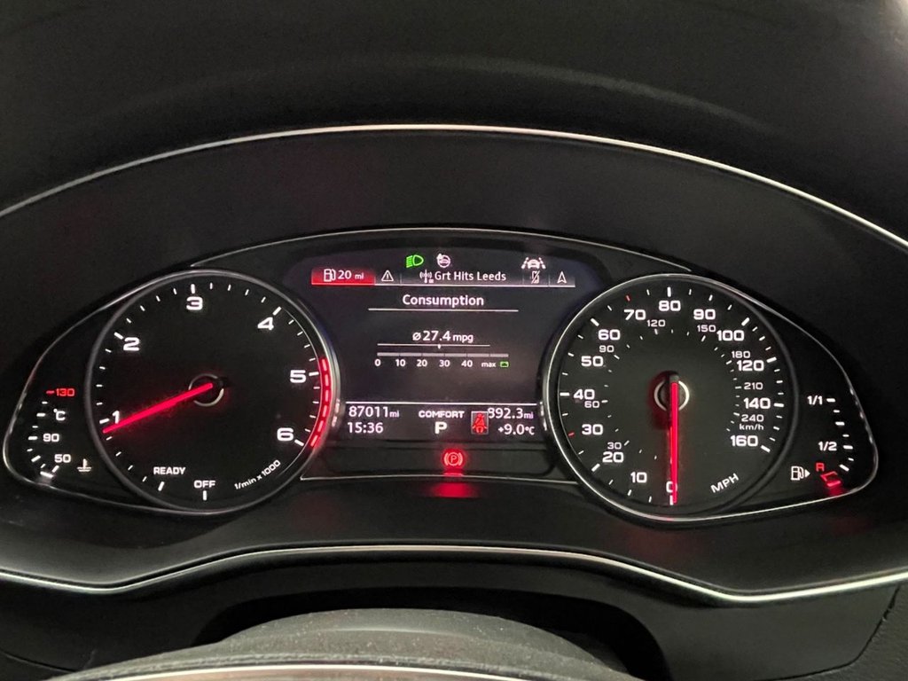 Used Audi A6 Avant 2019 for sale - 78017182: Photo 37