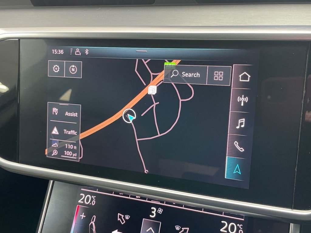 Used Audi A6 Avant 2019 for sale - 78017182: Photo 39