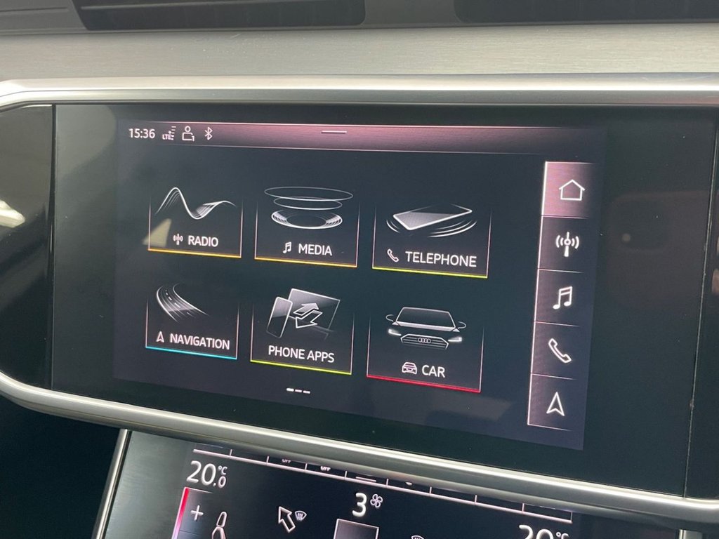 Used Audi A6 Avant 2019 for sale - 78017182: Photo 40