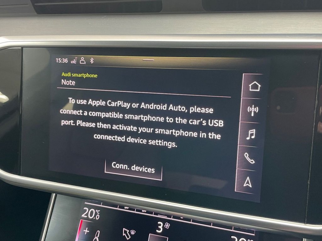 Used Audi A6 Avant 2019 for sale - 78017182: Photo 41