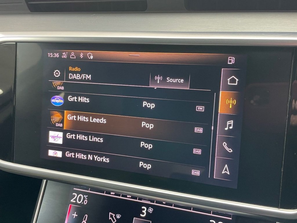 Used Audi A6 Avant 2019 for sale - 78017182: Photo 42