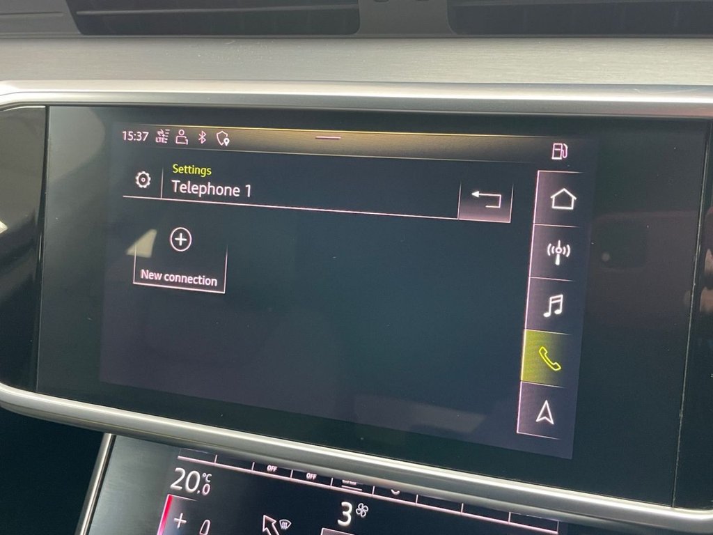 Used Audi A6 Avant 2019 for sale - 78017182: Photo 43