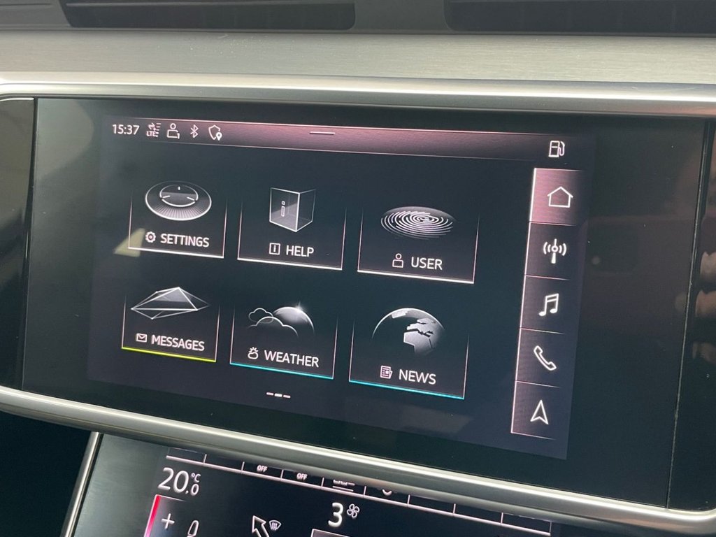 Used Audi A6 Avant 2019 for sale - 78017182: Photo 44