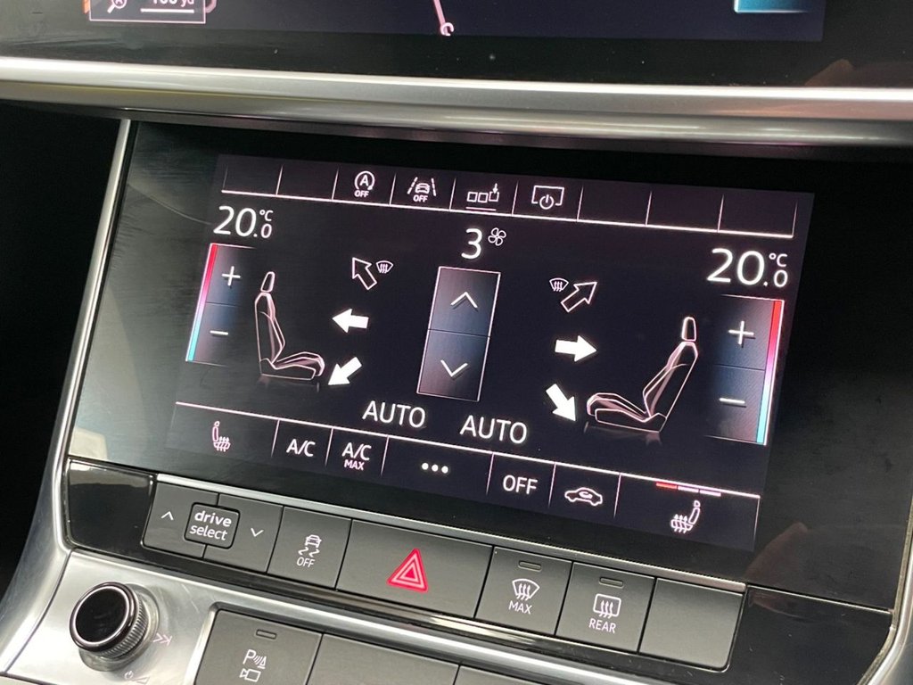 Used Audi A6 Avant 2019 for sale - 78017182: Photo 45