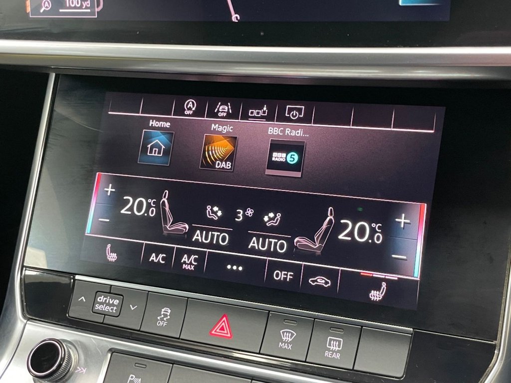 Used Audi A6 Avant 2019 for sale - 78017182: Photo 46