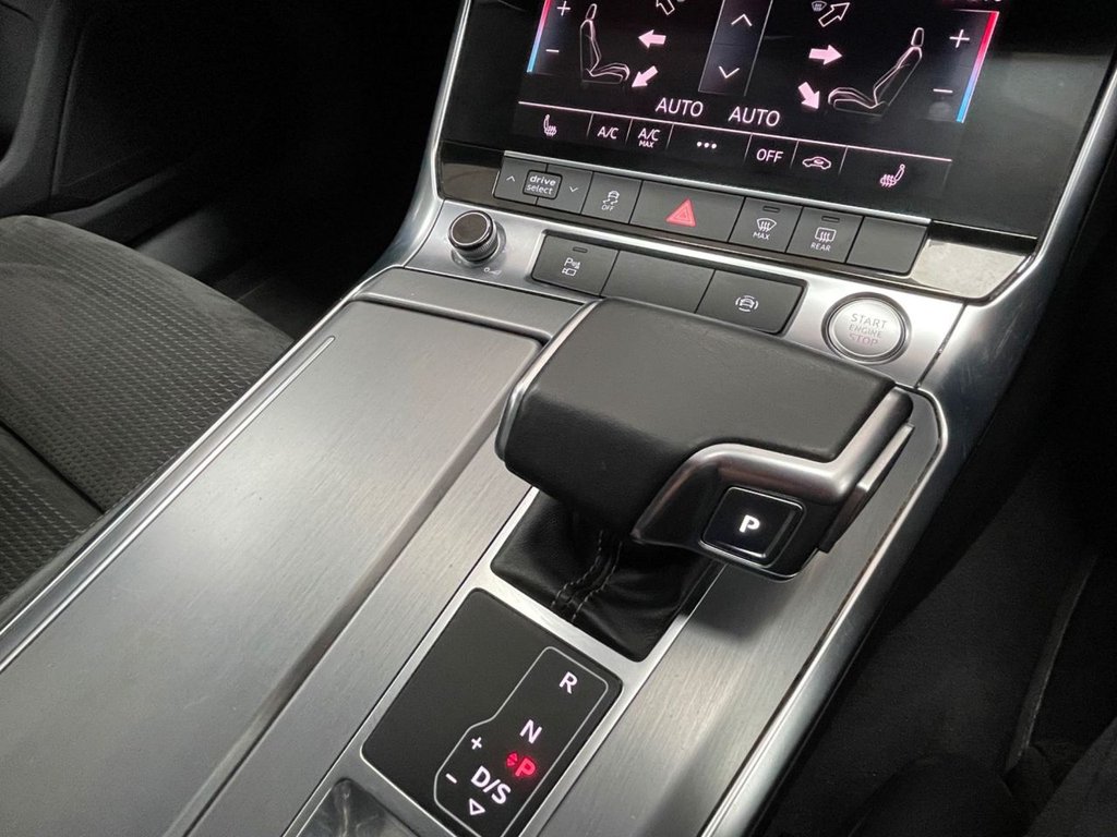 Used Audi A6 Avant 2019 for sale - 78017182: Photo 47