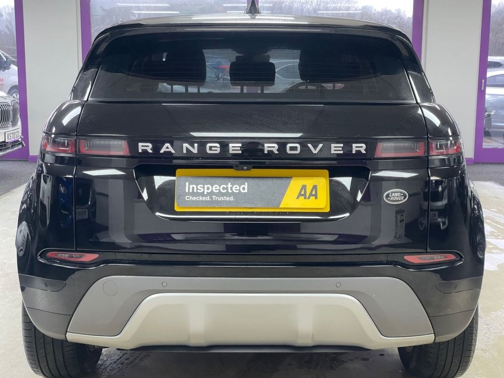 Used Land Rover Range Rover Evoque 2020 for sale - 77341583: Photo 10