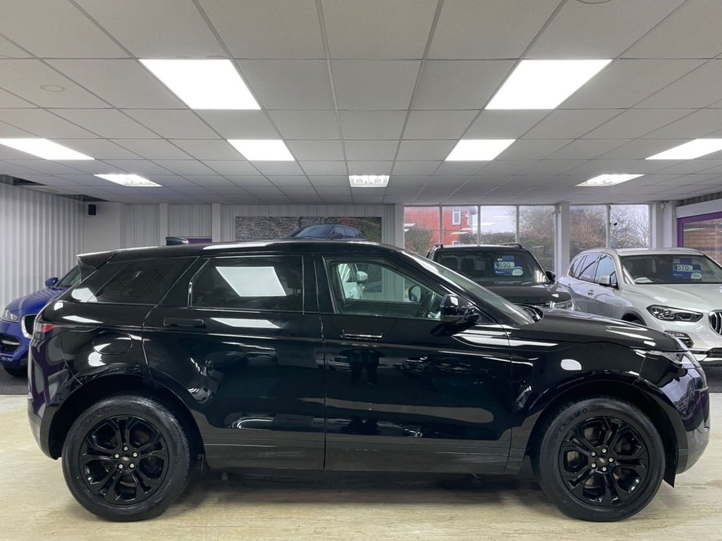 Used Land Rover Range Rover Evoque 2020 for sale - 77341583: Photo 12