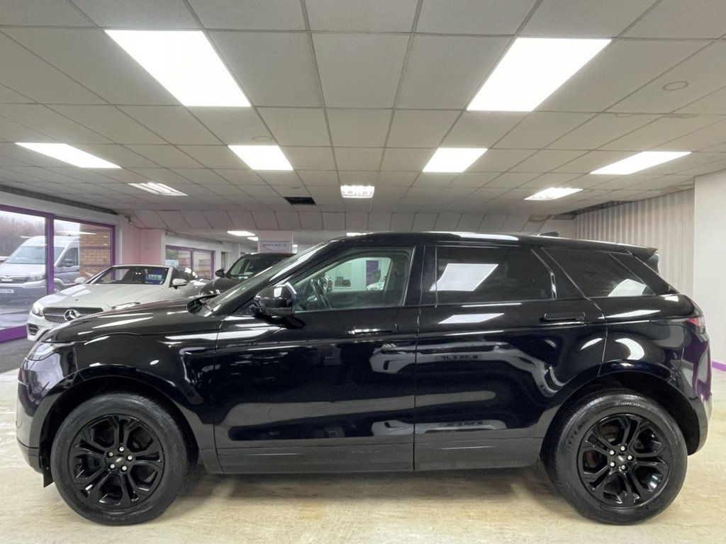 Used Land Rover Range Rover Evoque 2020 for sale - 77341583: Photo 13