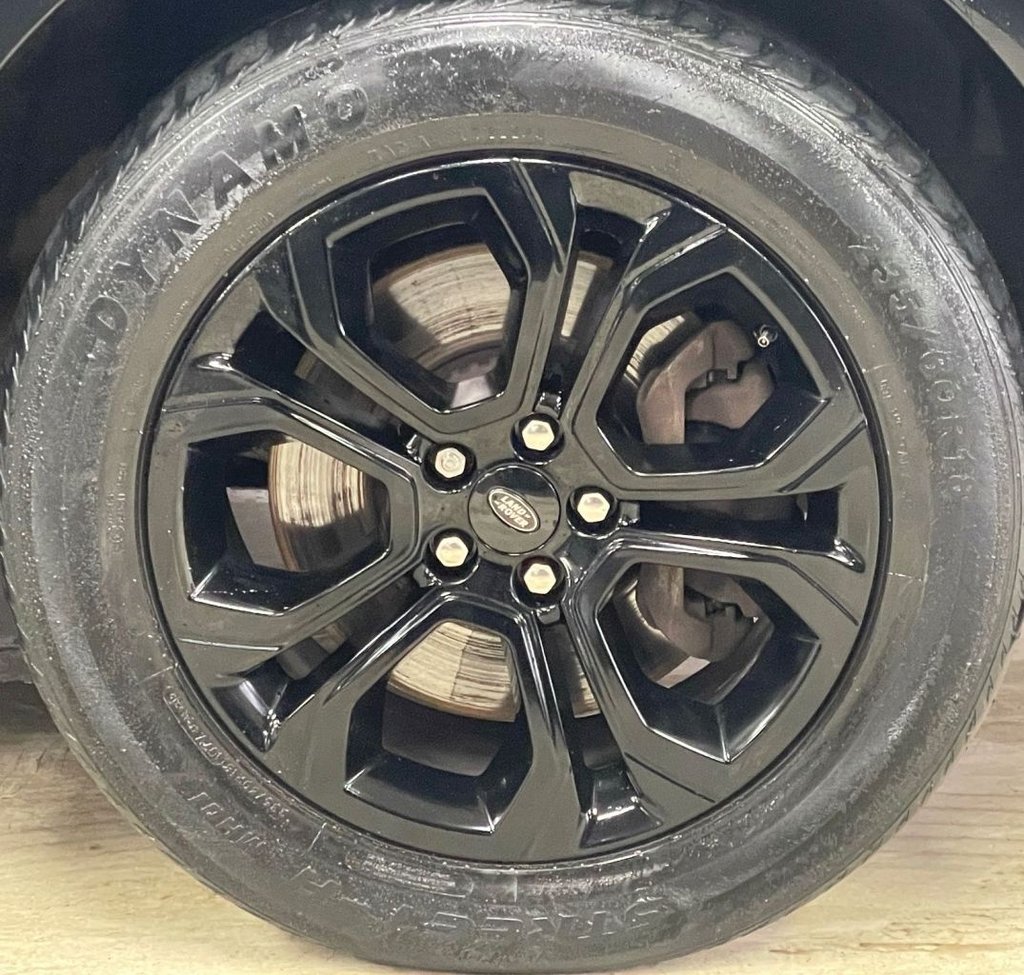 Used Land Rover Range Rover Evoque 2020 for sale - 77341583: Photo 14