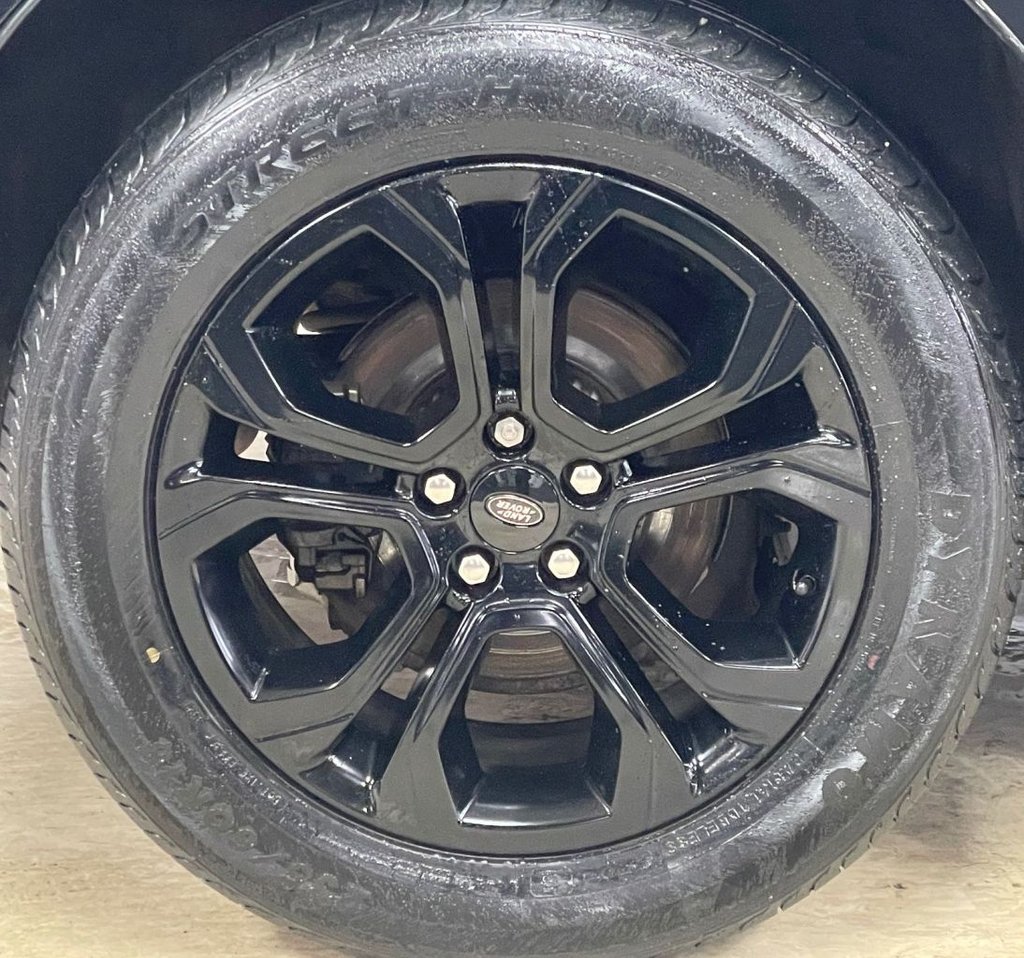 Used Land Rover Range Rover Evoque 2020 for sale - 77341583: Photo 15