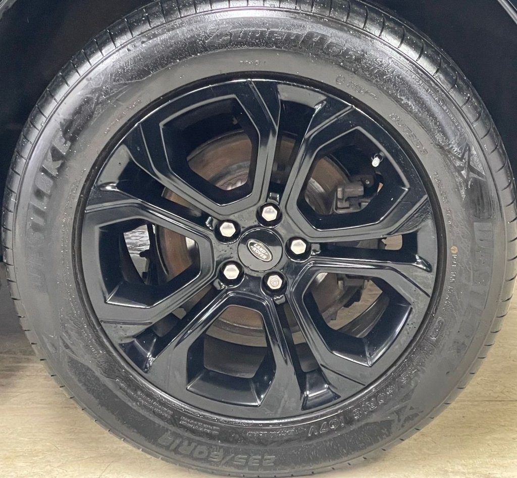 Used Land Rover Range Rover Evoque 2020 for sale - 77341583: Photo 16