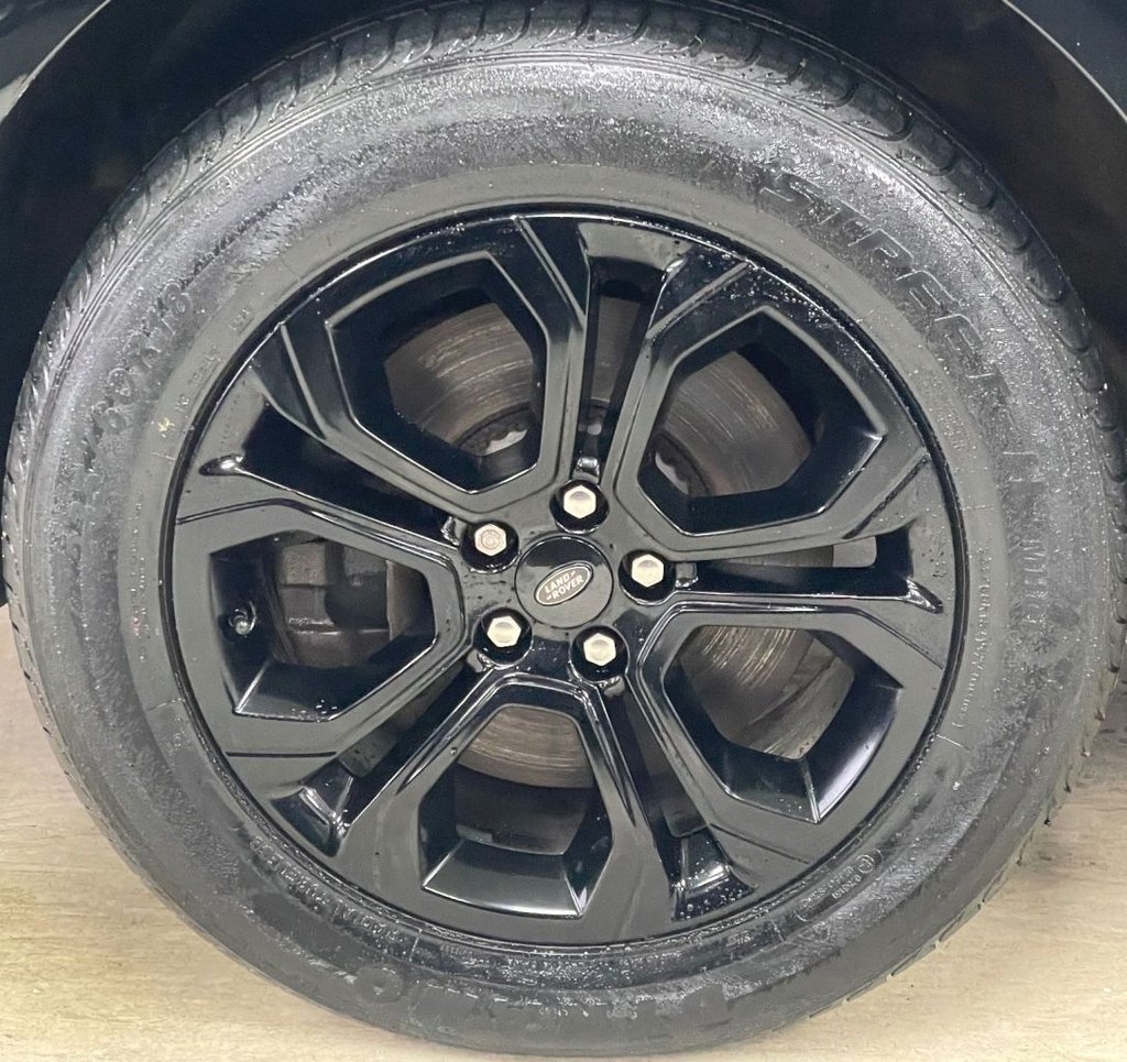 Used Land Rover Range Rover Evoque 2020 for sale - 77341583: Photo 17