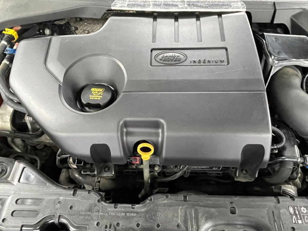 Used Land Rover Range Rover Evoque 2020 for sale - 77341583: Photo 18