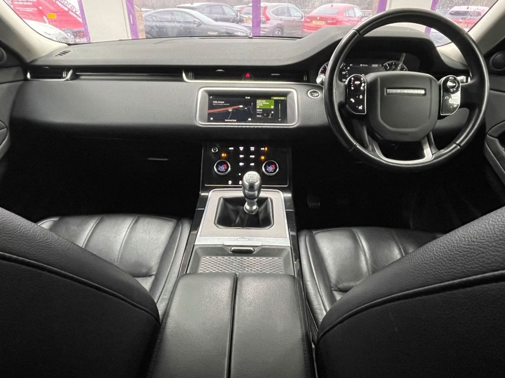Used Land Rover Range Rover Evoque 2020 for sale - 77341583: Photo 2