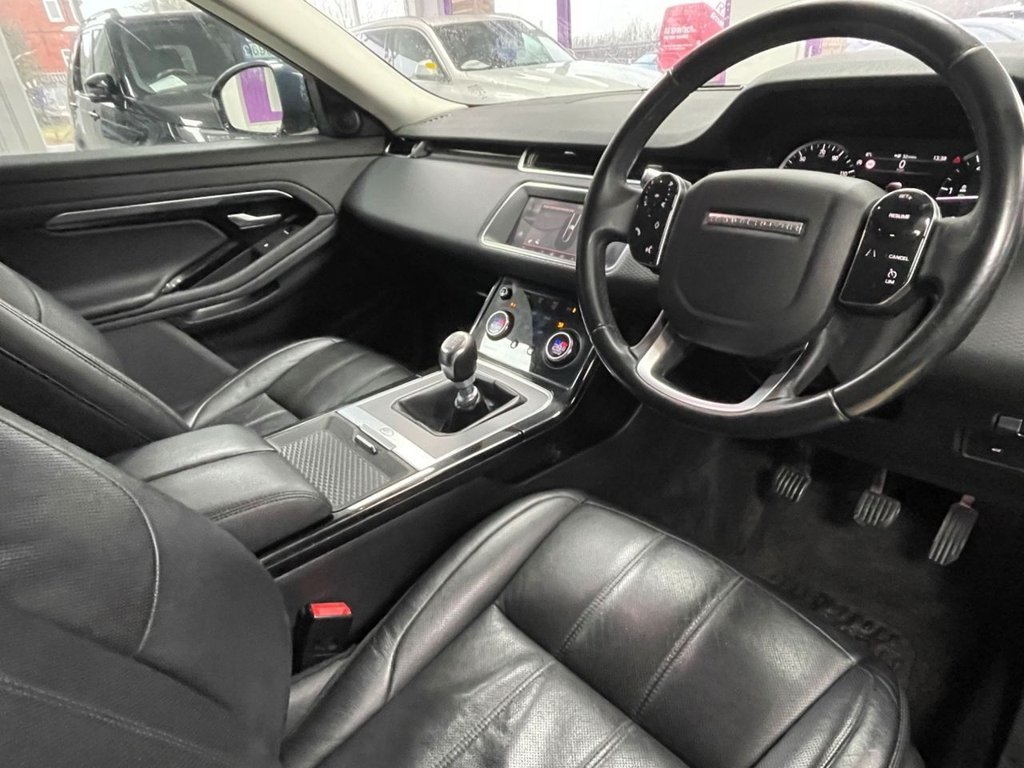 Used Land Rover Range Rover Evoque 2020 for sale - 77341583: Photo 24