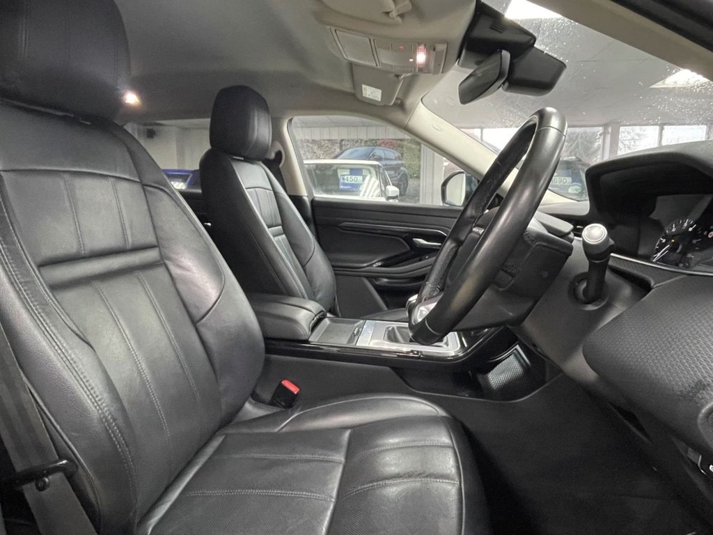 Used Land Rover Range Rover Evoque 2020 for sale - 77341583: Photo 25
