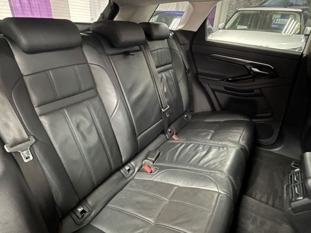 Used Land Rover Range Rover Evoque 2020 for sale - 77341583: Photo 27