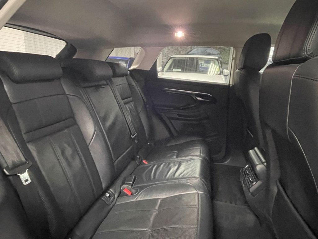 Used Land Rover Range Rover Evoque 2020 for sale - 77341583: Photo 28