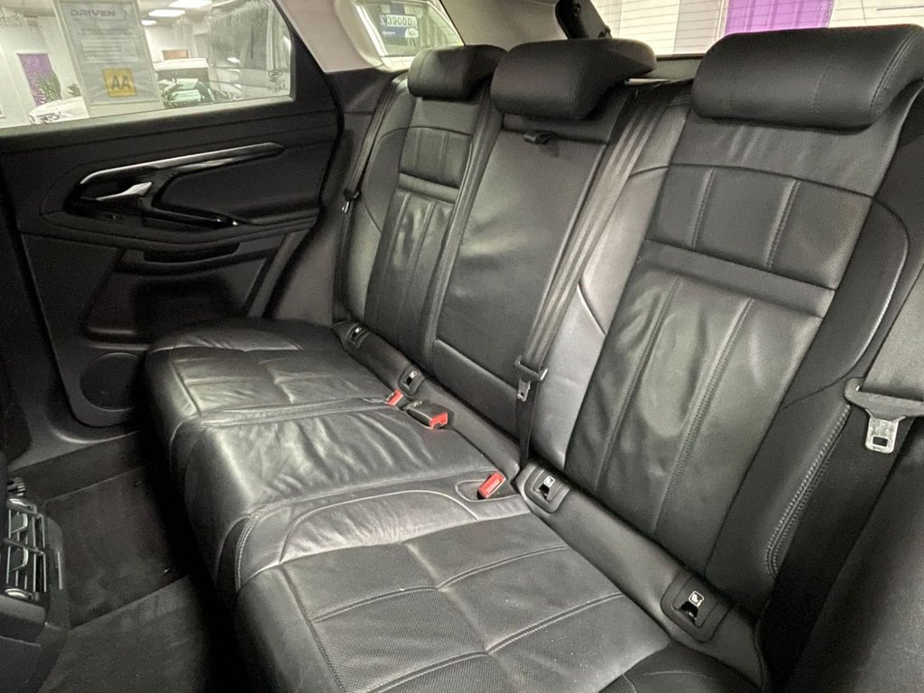 Used Land Rover Range Rover Evoque 2020 for sale - 77341583: Photo 29