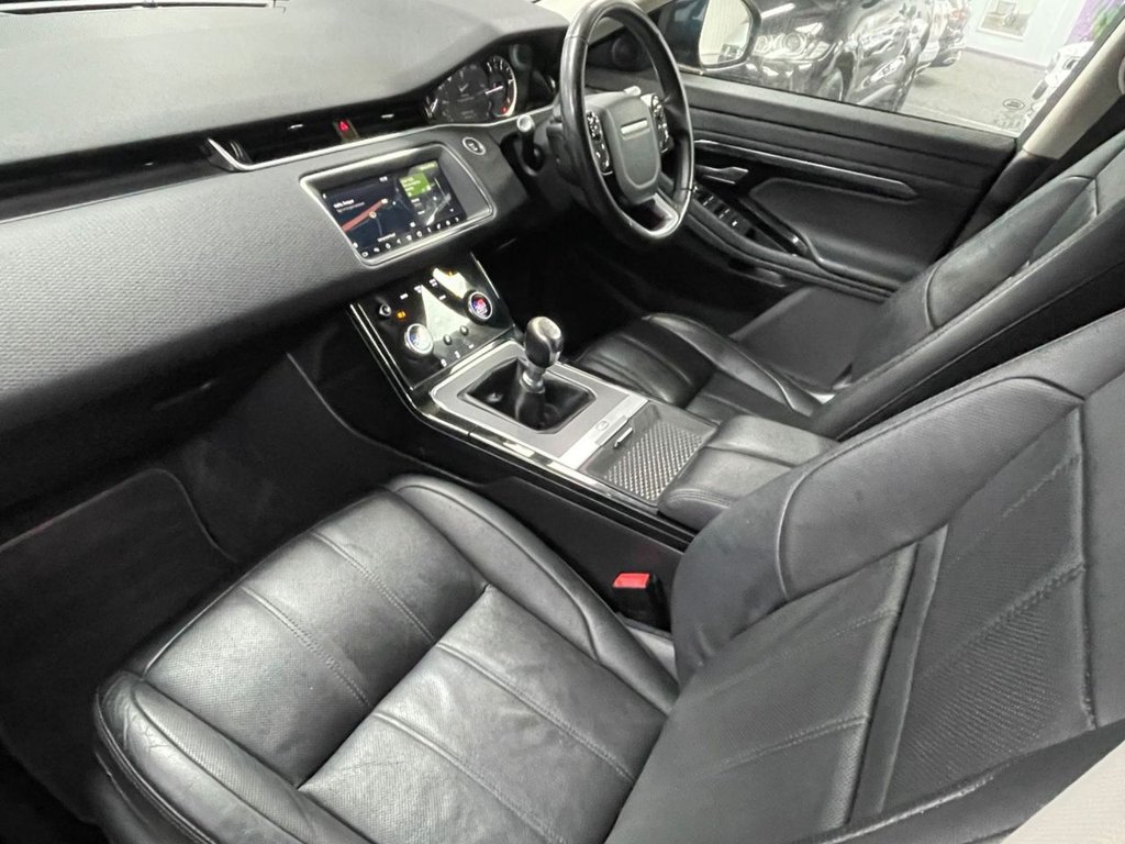 Used Land Rover Range Rover Evoque 2020 for sale - 77341583: Photo 31
