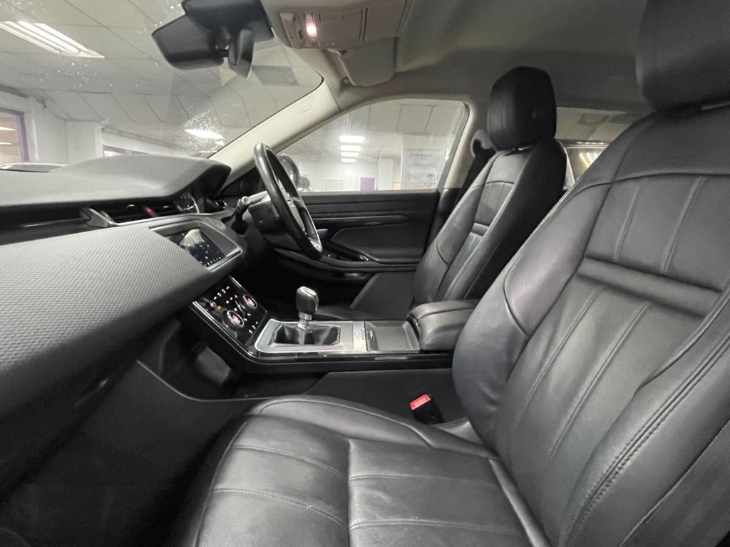 Used Land Rover Range Rover Evoque 2020 for sale - 77341583: Photo 32