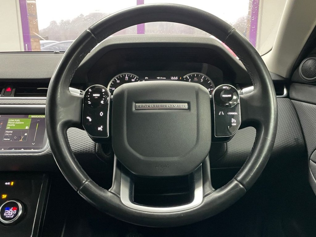 Used Land Rover Range Rover Evoque 2020 for sale - 77341583: Photo 35