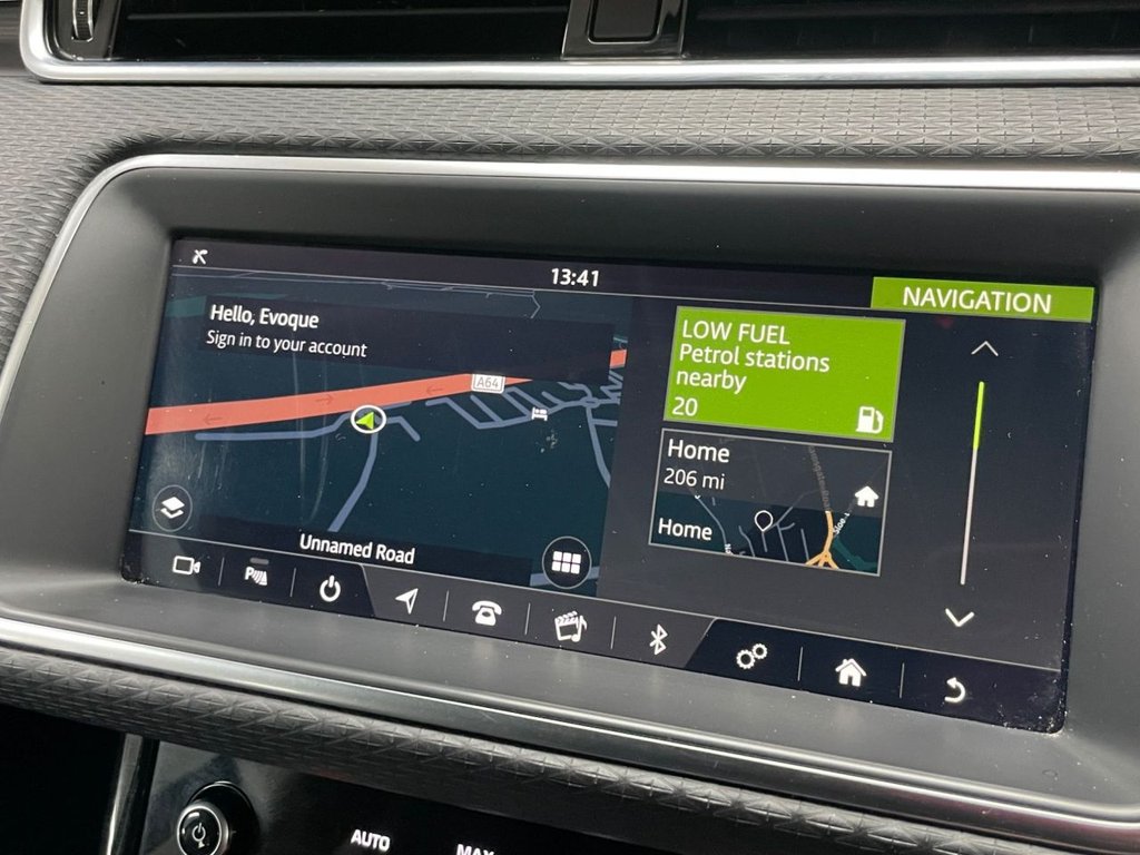 Used Land Rover Range Rover Evoque 2020 for sale - 77341583: Photo 39