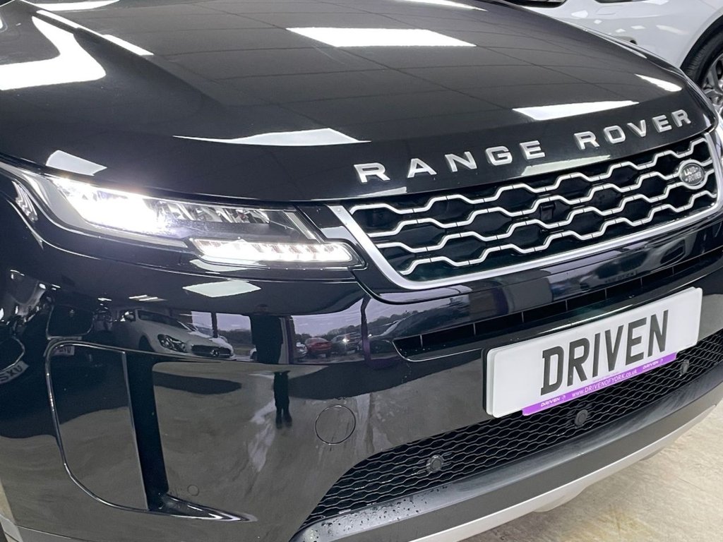 Used Land Rover Range Rover Evoque 2020 for sale - 77341583: Photo 4