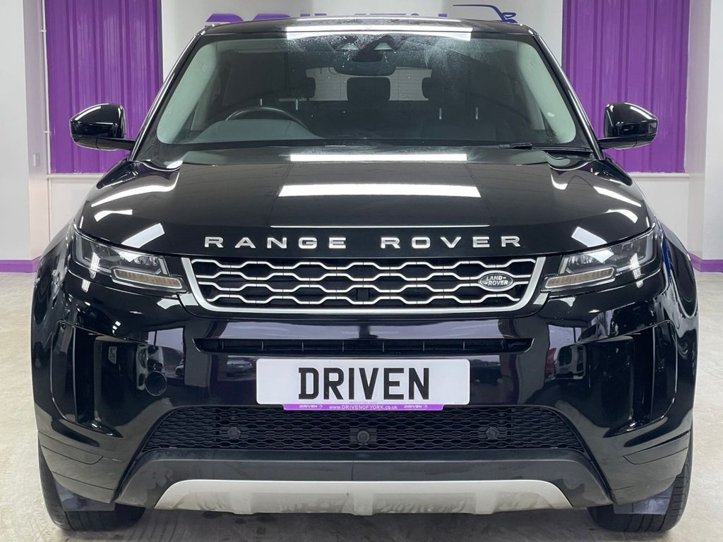 Used Land Rover Range Rover Evoque 2020 for sale - 77341583: Photo 7