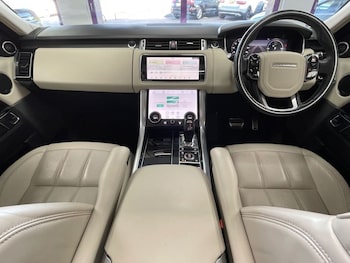 Used Land Rover Range Rover Sport 2021 for sale - 78371993: Photo