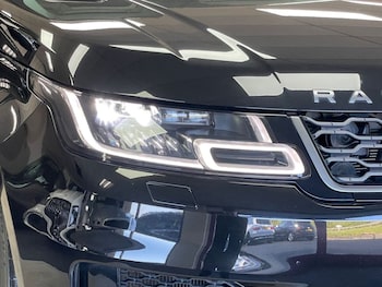 Used Land Rover Range Rover Sport 2021 for sale - 78371993: Photo