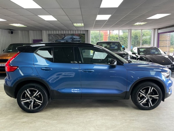 Used Volvo XC40 2021 for sale - 75502854: Photo 11