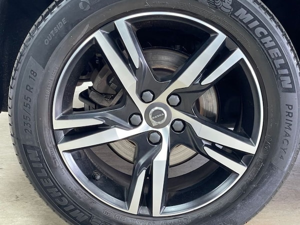 Used Volvo XC40 2021 for sale - 75502854: Photo 13