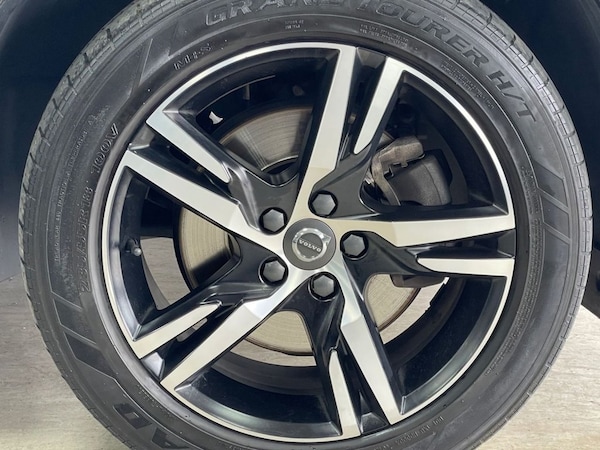 Used Volvo XC40 2021 for sale - 75502854: Photo 14