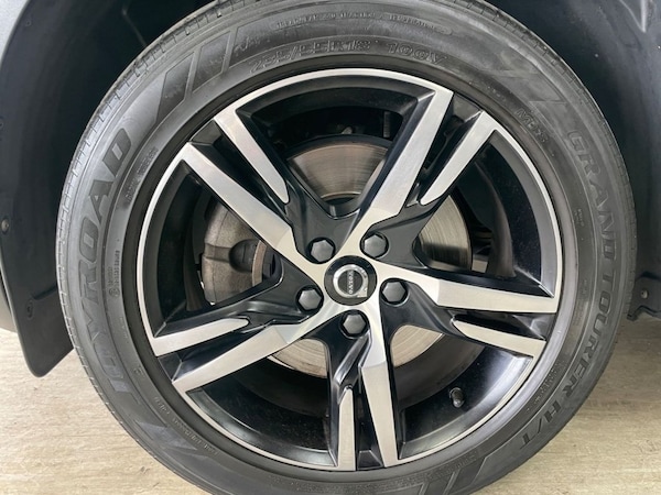 Used Volvo XC40 2021 for sale - 75502854: Photo 16
