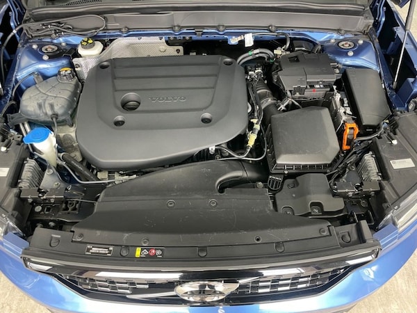 Used Volvo XC40 2021 for sale - 75502854: Photo 22