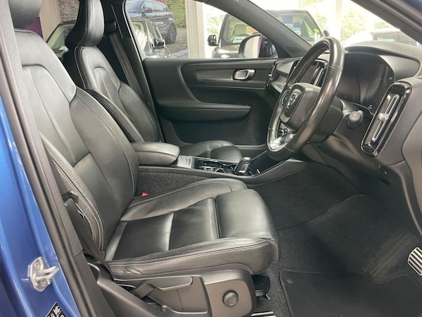Used Volvo XC40 2021 for sale - 75502854: Photo 24