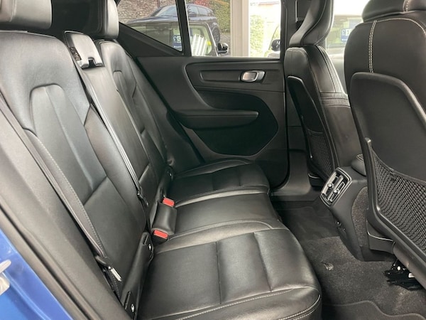 Used Volvo XC40 2021 for sale - 75502854: Photo 27