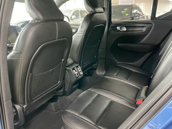 Used Volvo XC40 2021 for sale - 75502854: Photo 29