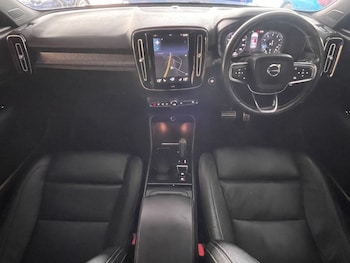 Used Volvo XC40 2021 for sale - 75502854: Photo
