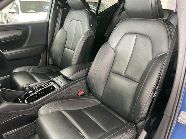 Used Volvo XC40 2021 for sale - 75502854: Photo 30