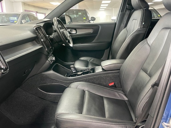 Used Volvo XC40 2021 for sale - 75502854: Photo 31
