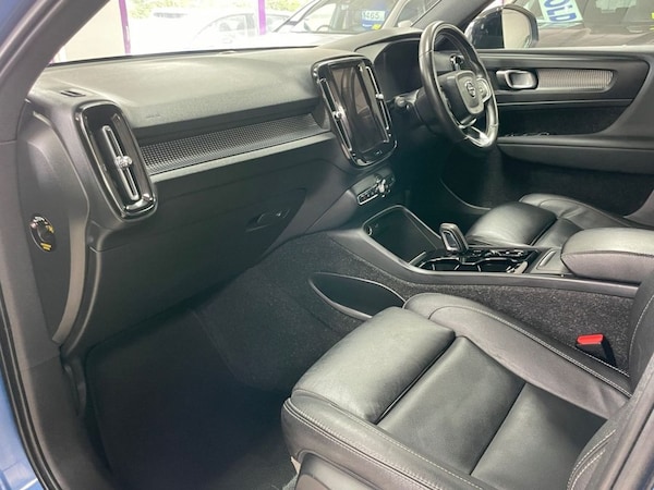 Used Volvo XC40 2021 for sale - 75502854: Photo 32