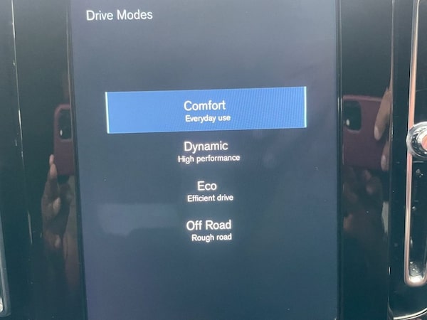Used Volvo XC40 2021 for sale - 75502854: Photo 44