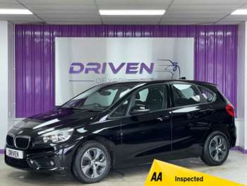 2014 (64) - 218i SE 5dr