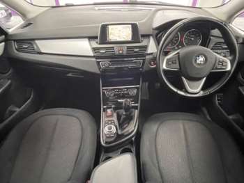 Used BMW 2 Series Active Tourer 2014 for sale - 74865992: Photo