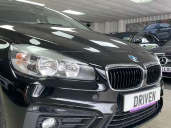 Used BMW 2 Series Active Tourer 2014 for sale - 74865992: Photo