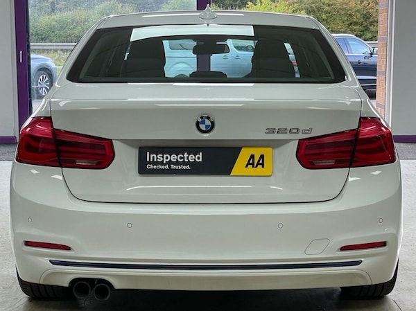 Used BMW 3 Series 2016 for sale - 76010362: Photo 10